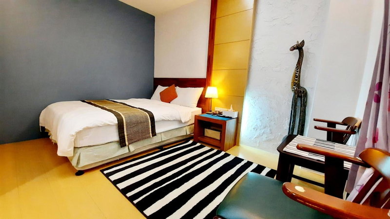 Kenting Chingshan Inn, Kenting, Taïwan