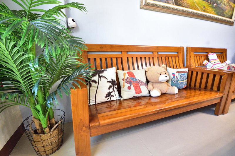 Piau Po 21 Inn, Taitung City, Taiwan
