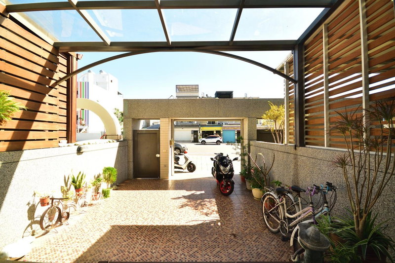 Piau Po 21 Inn, Taitung City, Taiwan