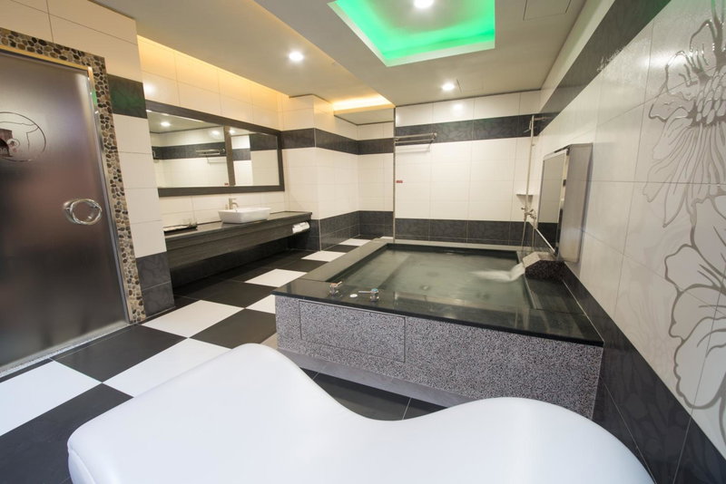 Ting-Shuai Motel, Keelung, 台湾