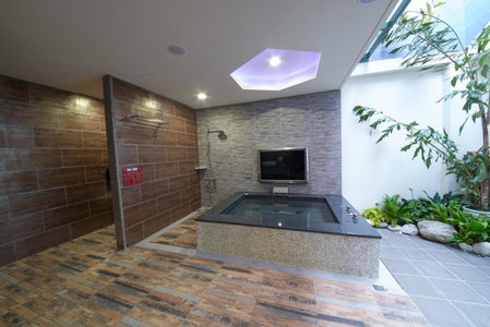Ting-Shuai Motel, Keelung, 台湾