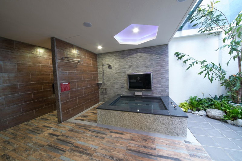 Ting-Shuai Motel, Keelung, 台湾
