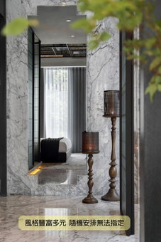 Boda Hotel, Taichung, 台湾