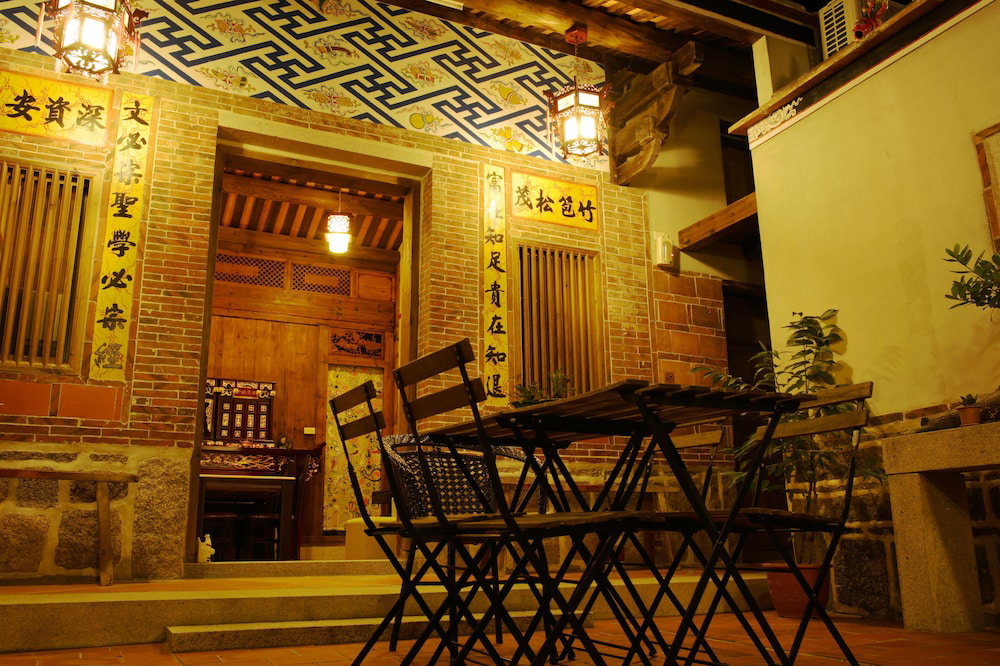 Horseshoe Crab Cottage - Hostel, Тайвань