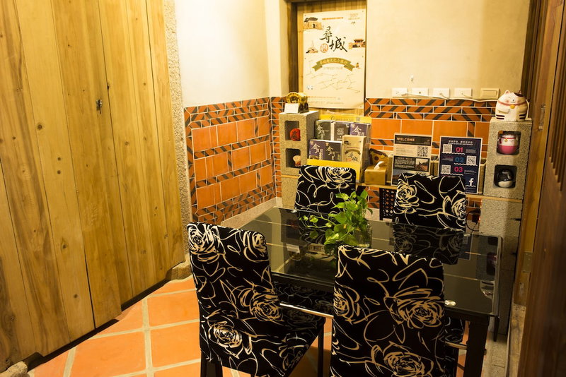 Horseshoe Crab Cottage - Hostel, Jinning, Тайвань