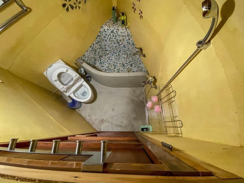 Jiufen Little Meow Homestay, Keelung, 台湾