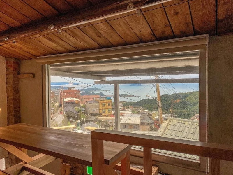 Jiufen Little Meow Homestay, Keelung, 台湾