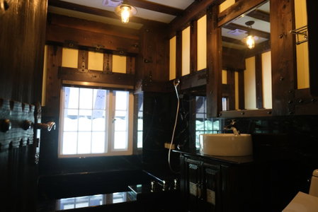Senboard Manor, Puli, 台湾
