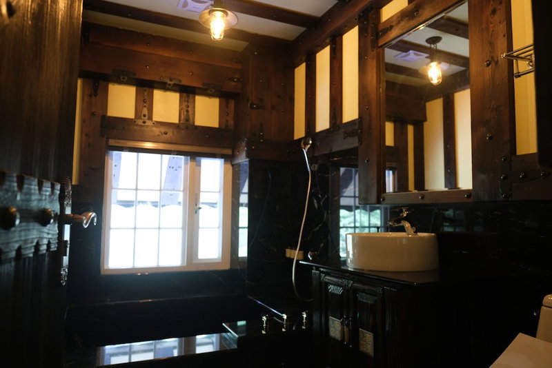 Senboard Manor, Puli, 台湾