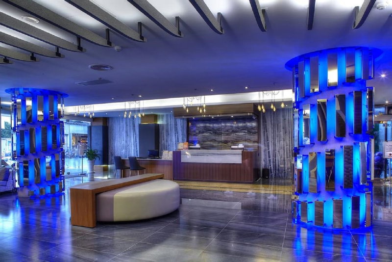 Yuhao Hotel Hsinchu, Hsinchu, 台湾