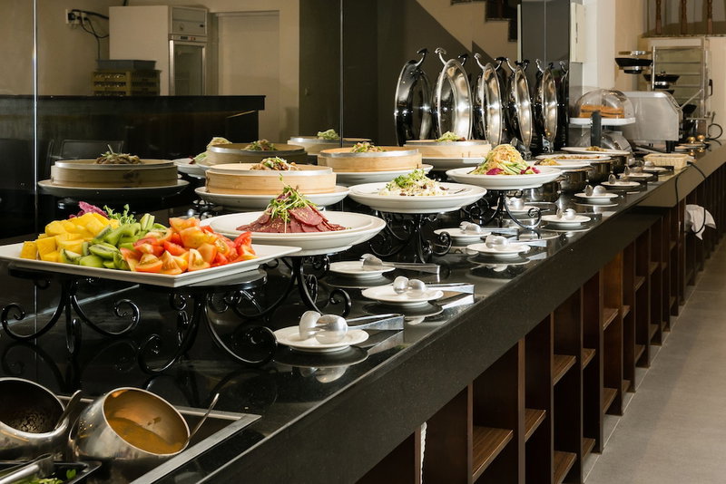 Yuhao Hotel Hsinchu, Hsinchu, 台湾