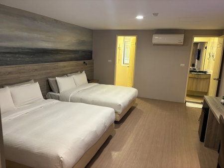 Yuhao Hotel Hsinchu, Hsinchu, 台湾