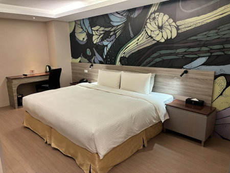 Yuhao Hotel Hsinchu, Hsinchu, 台湾