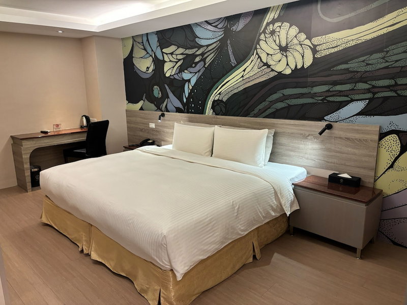 Yuhao Hotel Hsinchu, Hsinchu, 台湾