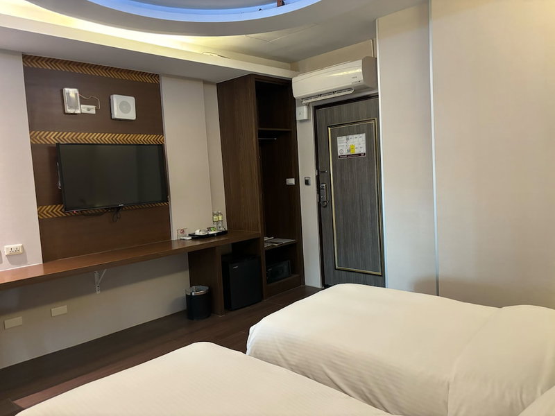 Yuhao Hotel Hsinchu, Hsinchu, 台湾
