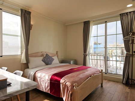 Kenting Garden Homestay, Hengchun, 台湾