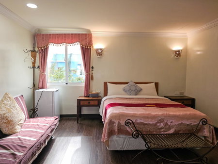 Kenting Garden Homestay, Hengchun, 台湾