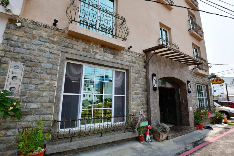 Kenting Garden Homestay, Hengchun, 台湾