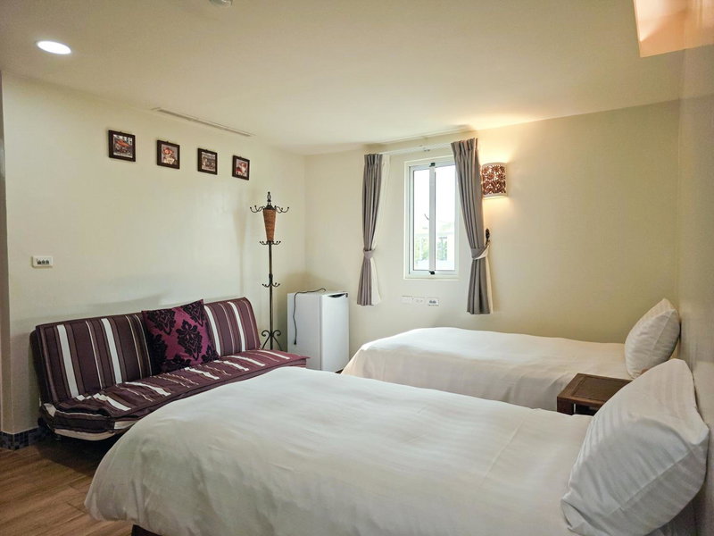 Kenting Garden Homestay, Hengchun, 台湾