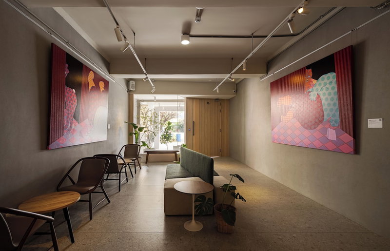 Timios Inn., Yuanlin, 台湾