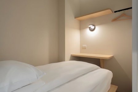 Timios Inn., Yuanlin, 台湾