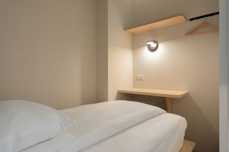 Timios Inn., Yuanlin, 台湾