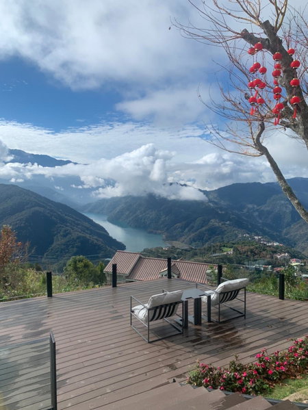 Ming Ging Farm, Renai, Taiwan