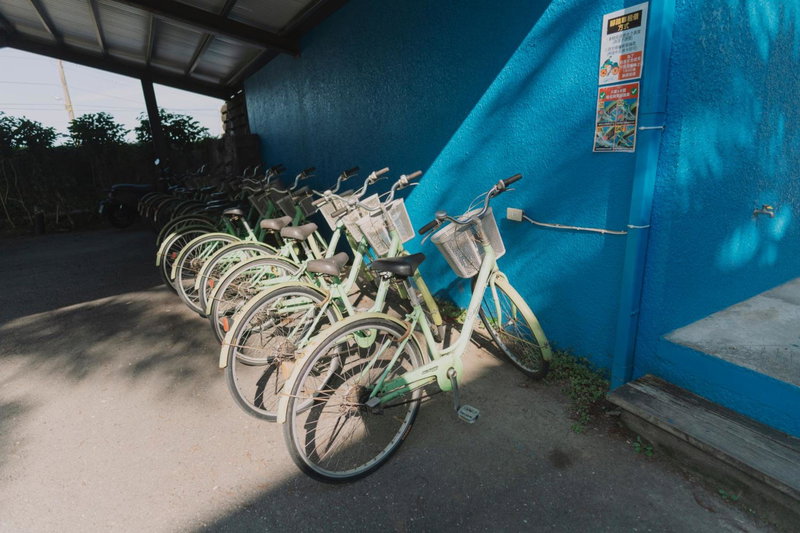 River Forest Leisure Farm, Yilan, 台湾
