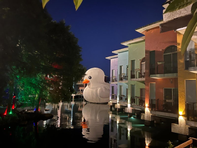 River Forest Leisure Farm, Yilan, 台湾