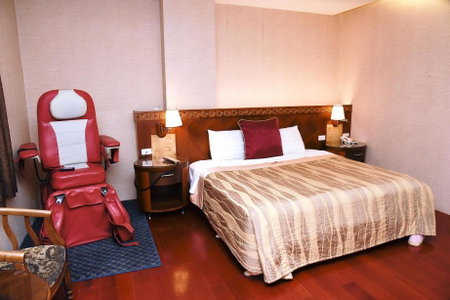 England Business Motel, Yilan, 台湾