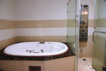 England Business Motel, Yilan, 台湾