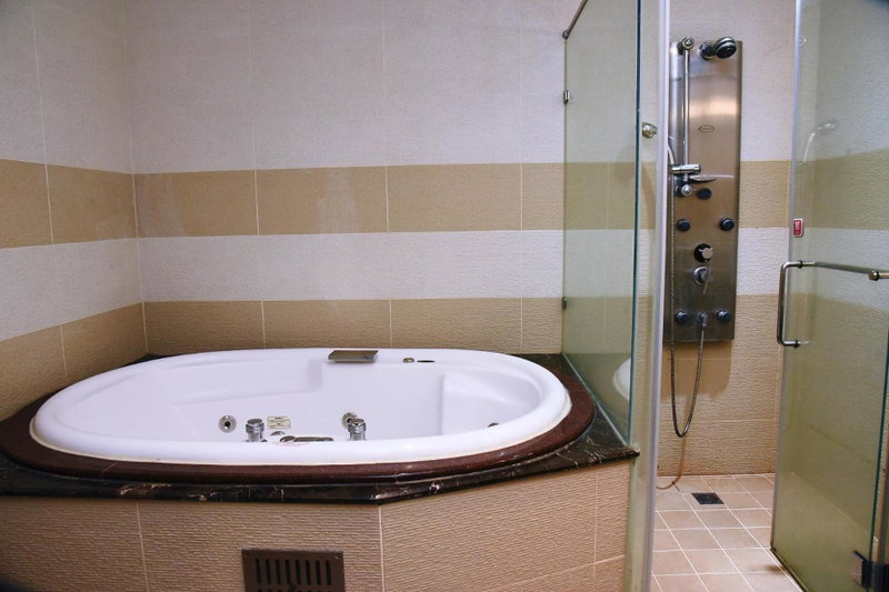 England Business Motel, Yilan, 台湾