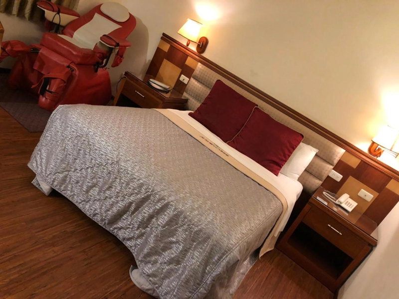 England Business Motel, Yilan, 台湾