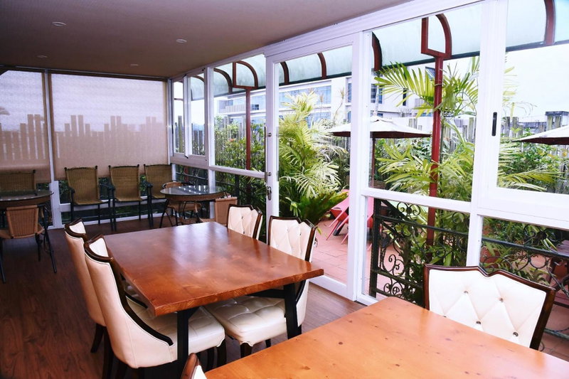 England Business Motel, Yilan, 台湾