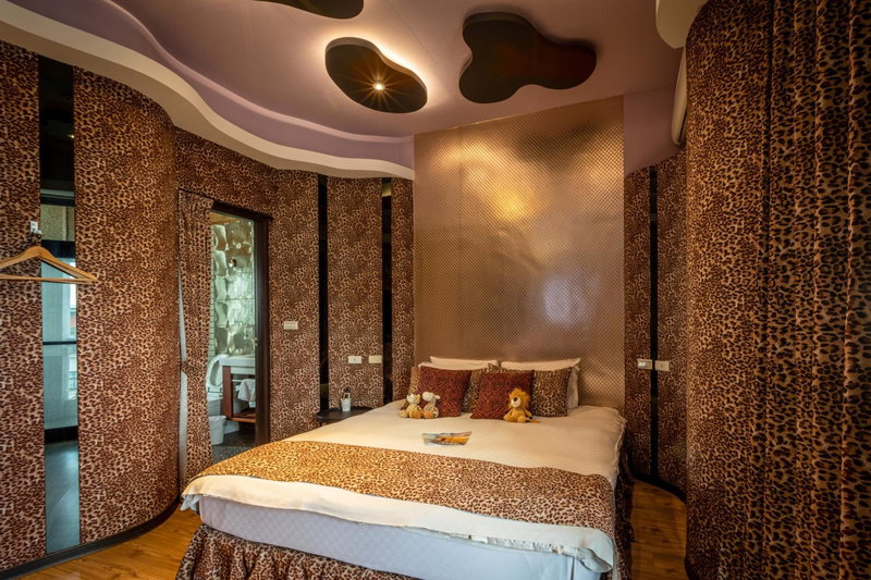 Queen Love Homestay, Hualien City, 台湾