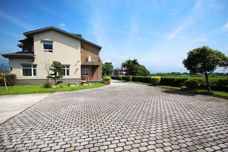 DeepDitch B&B, Yilan, 台湾