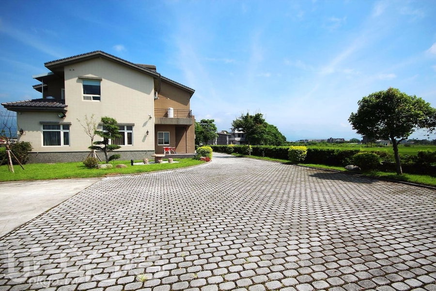 DeepDitch B&B, Yilan, 台湾