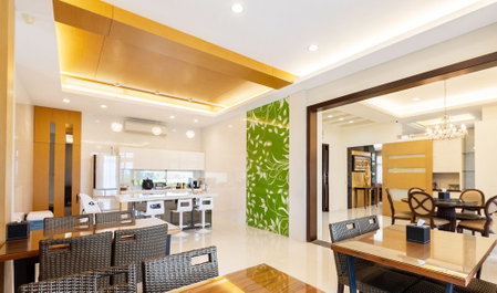 DeepDitch B&B, Yilan, 台湾