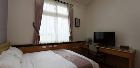 DeepDitch B&B, Yilan, 台湾