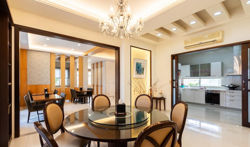 DeepDitch B&B, Yilan, 台湾
