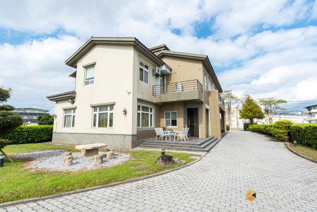 DeepDitch B&B, Yilan, 台湾