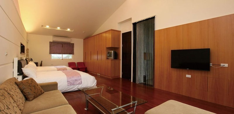 DeepDitch B&B, Yilan, 台湾
