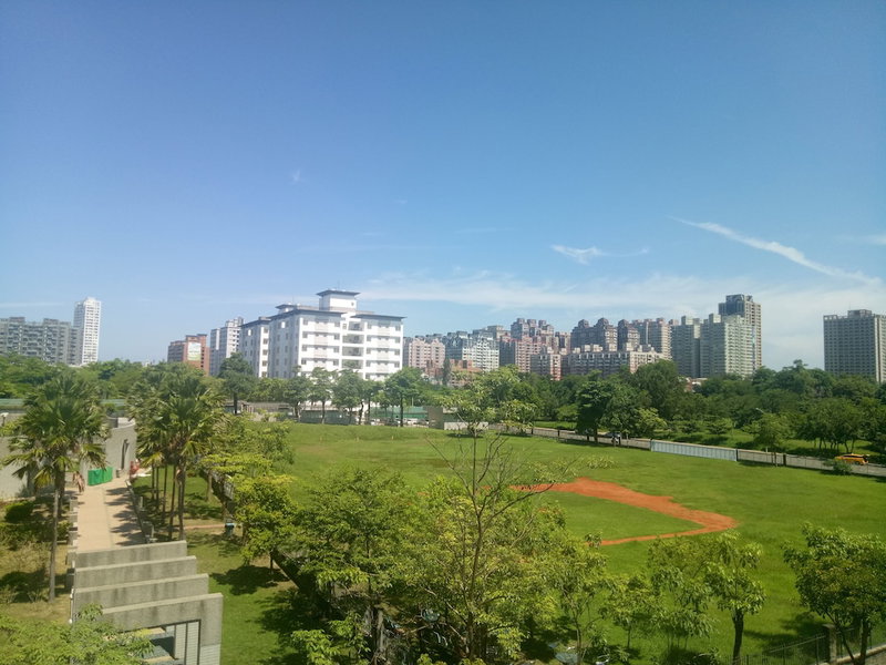 Tainan Here Hostel, Tainan, 台湾