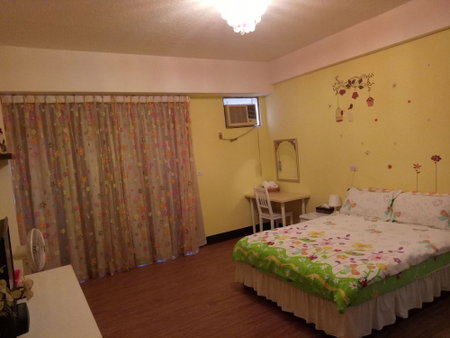 Tainan Here Hostel, Tainan, 台湾