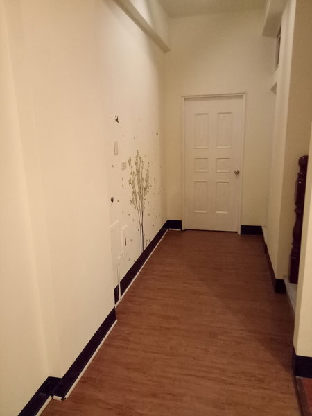 Tainan Here Hostel, Tainan, 台湾