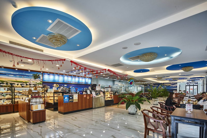Menippe Hotel, Kaohsiung, Taiwan