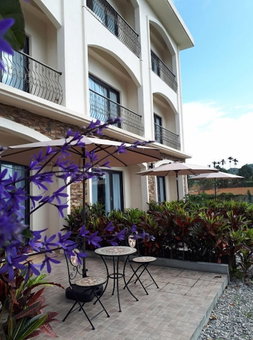 Chulu Manor Hotel, Beinan, 台湾