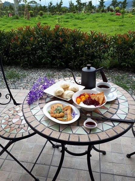 Chulu Manor Hotel, Beinan, 台湾