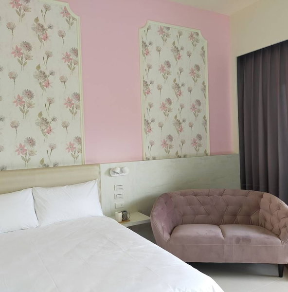 Chulu Manor Hotel, Beinan, 台湾