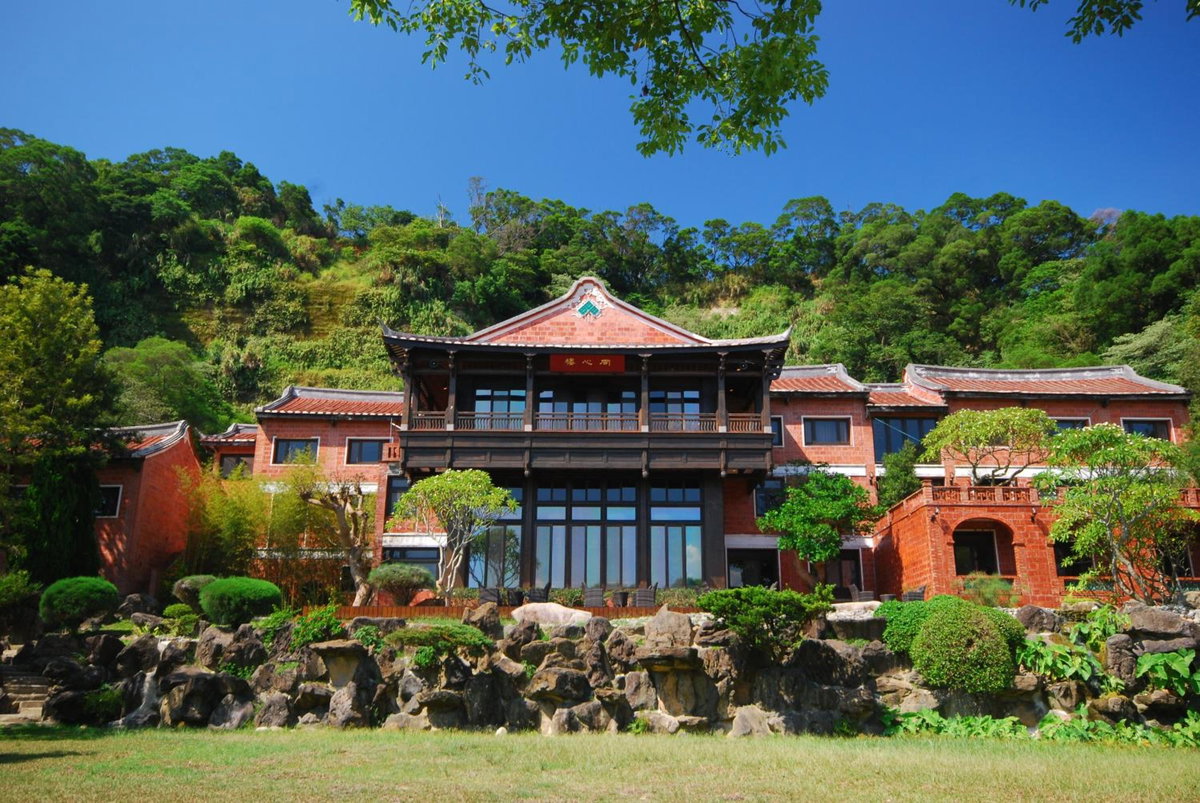 The One Nanyuan, 台湾